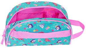 Τσάντα Ταξιδιού My Little Pony Magic Ροζ Τυρκουάζ 26 x 16 x 9 cm