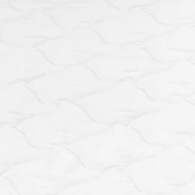 vidaXL Ανώστρωμα Ανατομικό 180 x 200 εκ. / 6 εκ. από Ψυχρό Αφρό