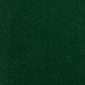Σκαμπό σαλονιού Comfivo 115, Πράσινο, 41x68x70cm, 15 kg, Ταπισερί, Πόδια: Πλαστική ύλη | Epipla1.gr