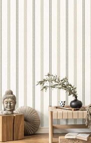 Ταπετσαρία CRISTIANA MASI TOP STRIPES 38427-PAR - 0.53 x 10.05μ.