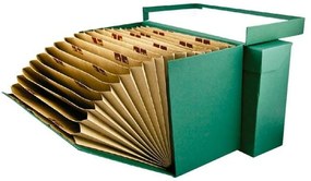 Φάκελος Mariola Πράσινο Φύλλο