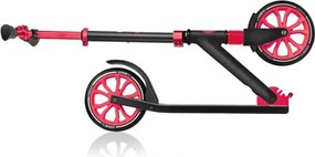 Πατίνι Globber NL 205 Black-Red