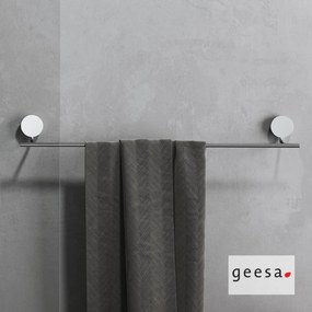 Geesa Opal 7207/60 Chrome - Πετσετοκρεμάστρα