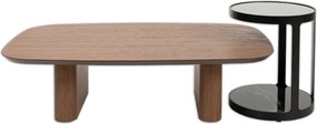 Τραπεζάκι Σαλονιού Divine Table 130x80x40