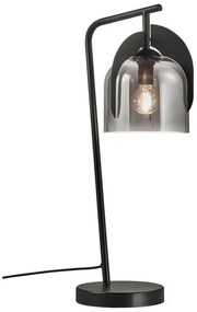 Επιτραπέζιο Φωτιστικό E14 40W IP20 Μαύρο Boshi 2212625047 Nordlux-2212625047-Μαύρο 2212625047