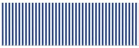 vidaXL Κατενάντα με Ρολό Κρεμ 350 x 200 x 120 εκ Ύφασμα και Μέταλλο