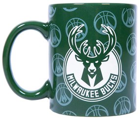 Κούπα Με Χερούλι 350ml Back Me Up NBA Bucks