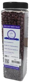 Konsung Hot Wax Beans Ζεστό Αποτριχωτικό Κερί 100g - Pellet hot wax