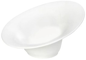 Μπωλ (21.5x19.5x11) Espiel Flow Ivory FUK168K2