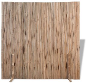 Τραπέζι Mini Megapap μεταλλικό - μελαμίνης χρώμα oak - λευκό 78x59x75εκ.