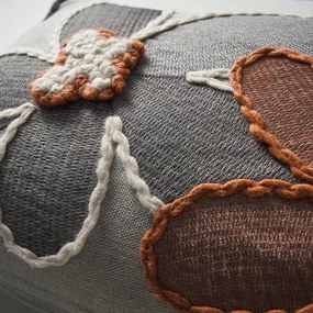 Μαξιλαροθήκη Διακοσμητική 30x45 Gofis 227 1005227000009