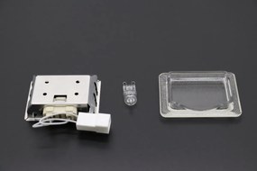 DPO - Complete Heat Resistant Light Unit (>2020)