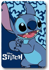 Κουβέρτα Fleece Κούνιας (100x140) Dimcol Stitch 26