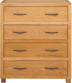 vidaXL Ντουλαπιού με συρτάρι με αποθήκευση Καφέ Επεξεργασμένο ξύλο