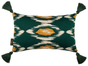 Μαξιλάρι Διακοσμητικό (Με Γέμιση) Pradesh Ikat LC40173 50x30cm Multi MindTheGap 50X30 50x30cm Fabric