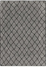 Χαλί Weave 4201-GRE Grey Ezzo 160X230cm