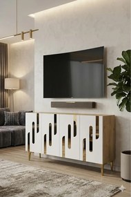 Stewehome Κονσόλα και έπιπλο τηλεόρασης