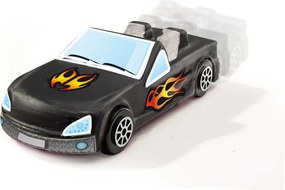 Γλυπτική SES Creative Molding and Painting - Cars