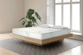 Στρώμα Natura Organic από την isleep