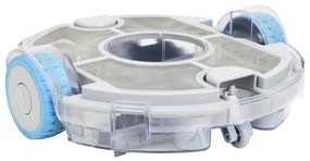 vidaXL Ρομπότ Καθαρισμού Πισίνας Ασύρματο 27 W