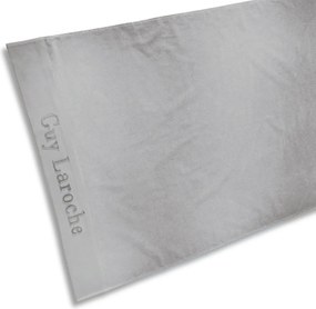 Πετσέτα Θαλάσσης Guy Laroche Varadero Silver