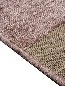 Χαλί BROOK BEIGE PINK 160-x-230-εκ