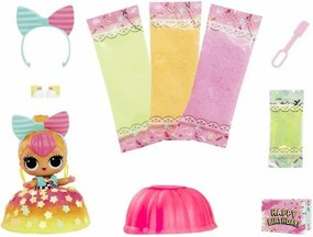 Κούκλα Mωρó MGA