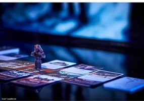 Επιτραπέζιο Παιχνίδι Star Wars Ravensburger 27492 Villainous