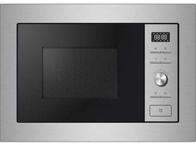 Davoline Εντοιχιζόμενος Φούρνος Μικροκυμάτων MWG 82821 IX