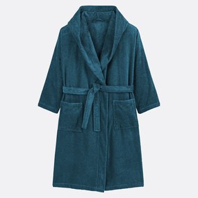 Μπουρνούζι με κουκούλα από αιγυπτιακό βαμβάκι, Kheops