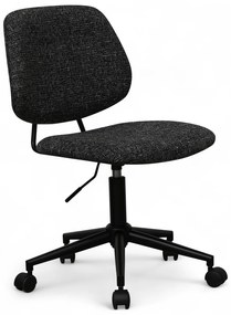Alto Office Chair Black