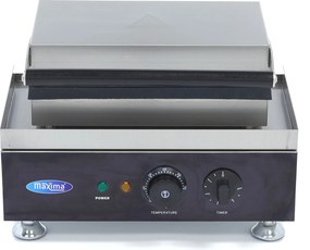 Waffle Maker - 10 Waffles - Mini Belgian