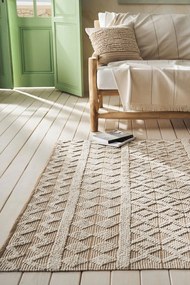 Χαλί Linnet 262 Natural Gofis Home 160X230cm