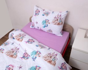 Σετ Σεντόνια Μονά 160x260 Ηρώ