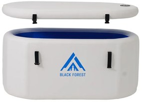 EXTRALINK EX.23452 Μπανιέρα Πάγου Κρυοθεραπείας Ice Bath 150x80x65CM IB-03 - White
