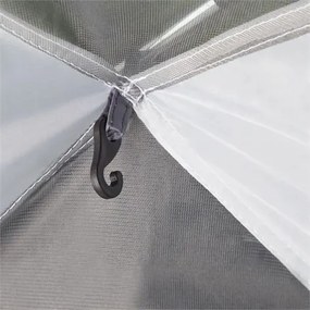 Σκηνή Camping NC6012 TREKKER NILS CAMP 4 Ατόμων