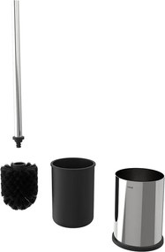 Tiger Colar Πιγκάλ Επιτοίχιο Polished stainless steel 1314830346