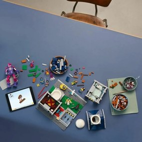 Παιχνίδι Kατασκευή Lego X-Men: Xavier&#039;s Institute