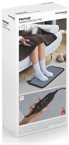 Θερμαινόμενο Ηλεκτρικό Χαλάκι Hemat InnovaGoods