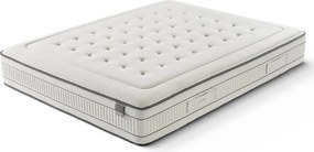Στρώμα CODA, Premium ONE Υβρίδικο, 90x200x31, Μέτριο