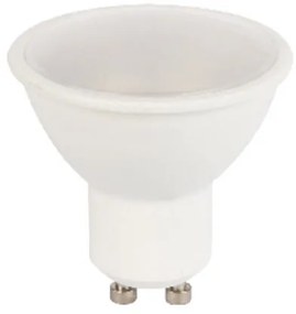 Λάμπα LED Diolamp GU10/3W/6000K/320Lm 3WGU10PCCW