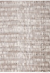 Χαλί Amarna 88014-120 Grey-Brown Merinos 160X230cm
