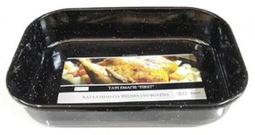 Sidirela Ταψί Εμαγιέ First Νο.37 - Oven Pan