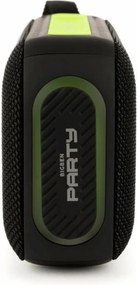 Φορητό Ηχείο BLuetooth BigBen Party PARTYBTSPKY