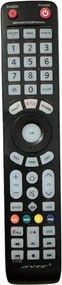 Τηλεχειριστήριο τηλεόρασης - Universal - V1190 - 011901