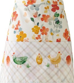 Πασχαλινή Ποδιά Κουζίνας (77x43) Kentia Loft Easter 26 04