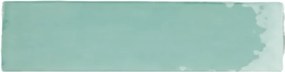 Karag Bronx Turquesa 7,5x30 - Πλακάκι μπάνιου &amp; κουζίνας