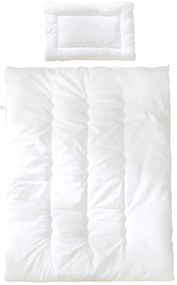 Πάπλωμα με μαξιλάρι Purity