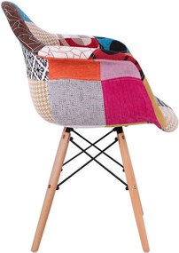 Πολυθρόνα Dolce Art (4) τεμάχια