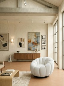 Πολυθρόνα Puffer